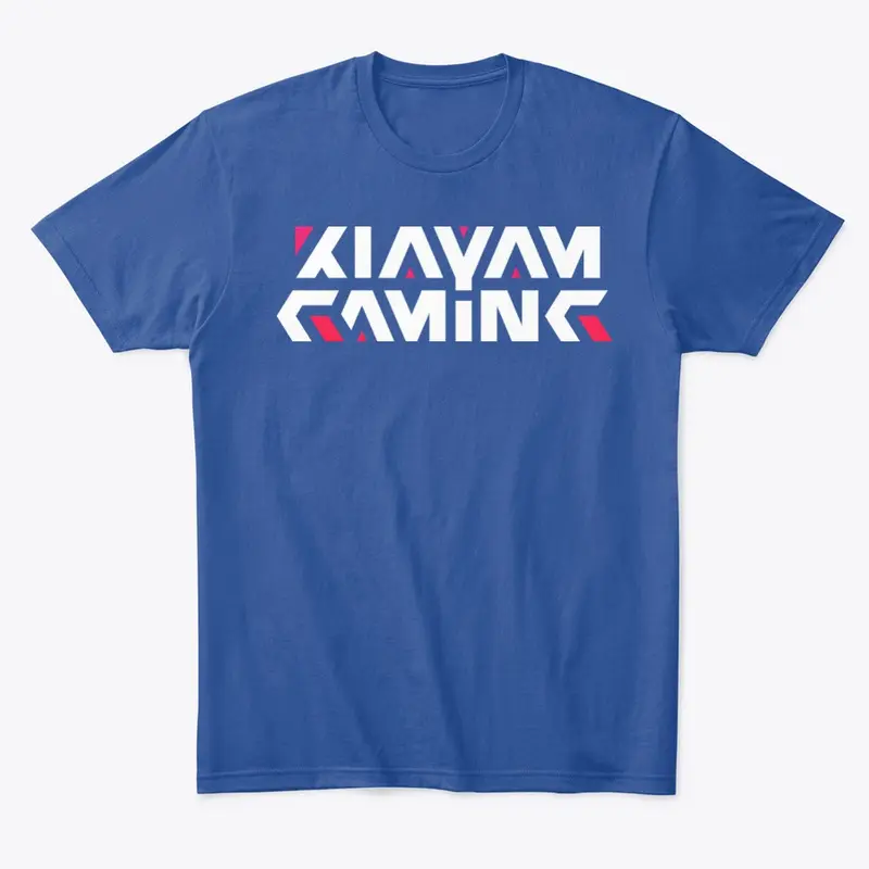 KG MERCH 